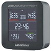 エアーモニターフレッシュ Laserliner(レーザーライナー)