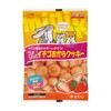 ちょびっと イチゴおからクッキー 10g スドー