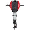 MX FUEL 28mm 六角軸 コードレスハンマー 6.0Ah×1キット 充電器・バッテリー・ケース付 ミルウォーキーツール