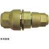 レイワオッゾン 径違イソケットΦ9.52×6.35 TASCO(タスコ)