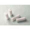 マイクロセラミックヒーター用アルミナ碍子 Φ1.6×Φ1.0×5L 20個入 坂口電熱