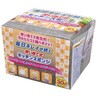 使い捨て式キッチンスポンジ 30個入 アクティー