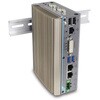 超小型DINレールファンレス組込コンピュータ Neousys Technology