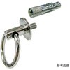 座付リングボルト カットアンカー付 水本機械製作所