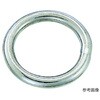 アイボルト ステンレス 丸リンク 線径2.5mm 内径20mm 水本機械製作所