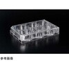 4810-020N ゼラチンコート マイクロプレート 6well 20枚入 IWAKI(AGCテクノグラス) 84065198