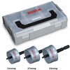 バイメタルホールソーセット BOSCH(ボッシュ)