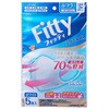 フィッティ ブレステック 5枚入 ホワイト ふつうサイズ 玉川衛材