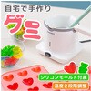 誰でもかんたんグミ・チョコメーカー サンコー(電子機器)