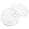 30×10mm 組織培養処理ディッシュ 15mm ガラス底 5個×10パック入 Celltreat