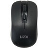 ワイヤレスマウス 2.4GHz 1ケース 20個入 Lazos