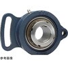 ピローブロック 20×70×124mm FYH(日本ピローブロック)