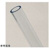 透明ホース 8×11 100m巻 ドラム 日之出化成