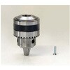 ビス止めドリルチャック 全長88.5mm GLOBE(旧堀内製作所)