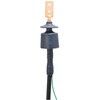 PST端末耐塩用ーEM T6PSーBシリーズ T6PS-B-150-EM 耐塩用圧縮端子仕様 アズワン