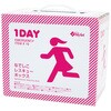 マイレットシリーズ 1dayなでしこレスキューボックス まいにち(Mylet)