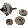 Rabbeting & Bearing Set 裏板べニアビット STAX TOOLS