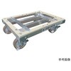 アルミ製ALC運搬車 アイケーキャリー