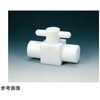 コンパクト二方ボールバルブ Rc3/4-P アズワン