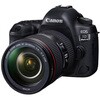 デジタル一眼レフカメラ EOS 5D Mark IV WG ・EF24-105L IS II USM レンズキット Canon
