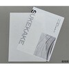 紙製クリアファイル 100枚×5包入 リンテック21