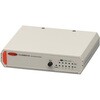 法人向け 100BASE-TX/10BASE-T 5ポート レイヤー2スイッチングハブ メタル筐体 電源内蔵モデル アライドテレシス