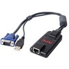 KVM 2G Server Module USB シュナイダーエレクトリック
