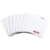 AP9370-10 NetBotz HID Proximity Cards - 10 Pack �V���i�C�_�[�G���N�g���b�N 84108327