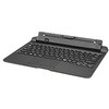スリムキーボード クリーニング用ブラシ付 富士通