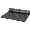 LAN付軽量スリムキーボード クリーニング用ブラシ付 富士通