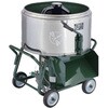 モルタルミキサ 60L モルミニ2L 出力0.4kw トンボ工業