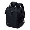 リュック ブラック F ヨネックス(YONEX)