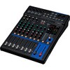 10チャンネルミキシングコンソール SPXデジタルエフェクト24種搭載 USB I/F機能付属 YAMAHA(ヤマハ)