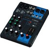 6チャンネルミキシングコンソール YAMAHA(ヤマハ)