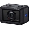 デジタルスチルカメラ RX0 II 1.0型/2100万画素CMOS SONY