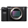 デジタル一眼カメラ α7C ボディ ブラック Eマウント SONY