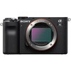 デジタル一眼カメラ α7C ボディ ブラック Eマウント SONY