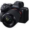 デジタル一眼カメラ α7 IV ズームレンズキット SONY