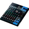 10チャンネルミキシングコンソール SPXデジタルエフェクト24種搭載 USB I/F機能付属 YAMAHA(ヤマハ)