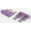 0287003.PXCN Littelfuse �� �q���[�Y�C ��i�d�� 3A ��i�d�� 32V dc LITTELFUSE 84126177