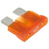 Littelfuse 車 ヒューズ， 定格電流 40A 定格電圧 32V dc LITTELFUSE