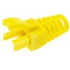 MH Connectors MHRJ45SRI-Y RJコネクタストレインリリーフ MH CONNECTORS