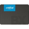 Crucial BX500 500GB 3D NAND SATA 2.5-inch SSD Crucial