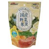 小動物の国産野菜&果実 ゼリー にんじんとケール&りんご入り 1袋 16g×8個 ドギーマン