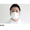 FT-N058 �J�b�v�^ NIOSH N95�}�X�N 1�� 20���� �X���[�A�[���\�����[�V���� 84299944