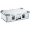 工具ケース K 470シリーズ 高さ：180 mm 幅：600 mm 奥行：400mm 重さ：4.2kg Zarges