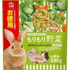 もりもり野菜 お徳用 330g マルカン
