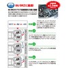 EA514BC-9 スパークプラグレンチセット エスコ 84301624