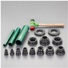 10-50mm ベアリング挿入工具セット エスコ