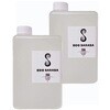 ECO SARASA 食洗機用洗浄剤 1L 10倍希釈タイプ 2本セット レイメイ